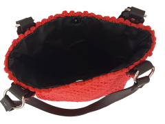 MAKROME KOLve OMUZ  ÇANTASI